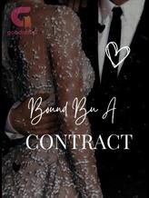 Novel Bound By A Contract by heisroyy_