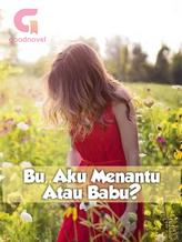 Novel Bu, Aku Menantu Atau Babu? by Yani Artan