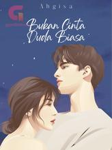 Novel Bukan Cinta Duda Biasa by Ahgisa