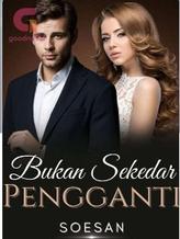 Novel Bukan Sekedar Pengganti by Soesan