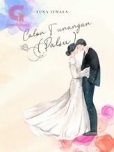 Novel CALON TUNANGAN (PALSU) by YUNA IZMAYA