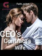 Novel CEO’s Contract Wife by Faith_Writes