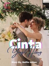 Novel CINTA YANG HILANG by Naffia Inthan