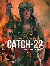 Novel Catch-22: To Die Is To Live Hard by unknown_aesthete