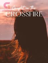 Novel Caught in the Crossfire by MME Friesen