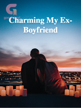 Novel Charming My Ex-Boyfriend by Mero Elserty