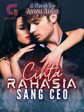 Novel Cinta Rahasia Sang CEO by Astna Aikaz