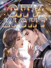 Novel City Light by Aerina Jane