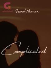 Novel Complicated by Nurul Haruna