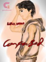 Novel Confused [English] by Nurul Haruna