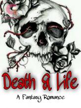 Novel Death & Life by Christine Black