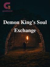 Novel Demon King’s Soul Exchange by Imas Gustina