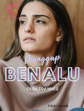 Novel Dianggap Benalu Oleh Suamiku by Yosi Hanr