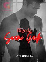 Novel Digoda Suami Gaib by Ardianda K