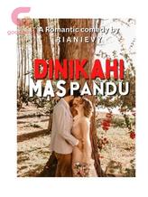 Novel Dinikahi Mas Pandu by Rianievy