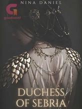 Novel Duchess Of Sebria by Nina Daniel