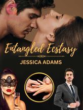 Novel ENTANGLED ECSTASY (ENGLISH) by Jessica Adams