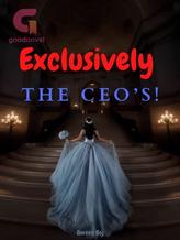 Novel Ecstasy (Exclusively The CEO’S) by Qween Boj