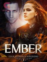 Novel Ember by Sapphiresilverrain