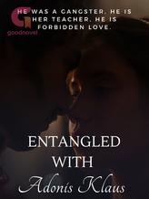 Novel Entangled With Adonis Klaus by Lola Ben