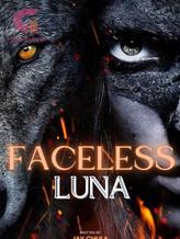 Novel FACELESS LUNA by Author Jay