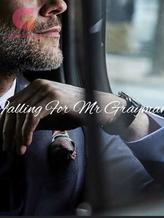 Novel Falling For Mr Grayman by Babywriter