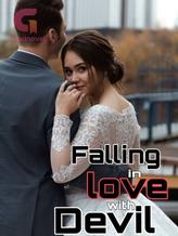 Novel Falling In Love With Devil by Flying Soul