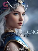 Novel Finding Him by Emilysarahlu