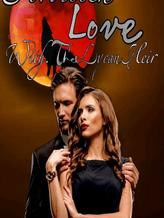 Novel Forbidden love with the lycan heir by MimiAce