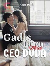 Novel Gadis Lugu Milik CEO Duda by Aeris Park