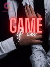 Novel Game Of CEO by Arghya Das