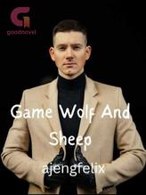 Game Wolf and Sheep