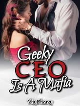 Geeky CEO Is A Mafia (INDONESIA)