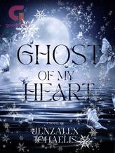 Novel Ghost Of My Heart by Jenzalex Ichaelis