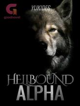 Novel Hellbound Alpha: The Series by Yukides