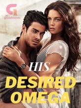 Novel His Desired Omega by Ataima K