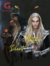 Novel His Mate’s Silent Cry by Fansom Writts’