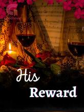 Novel His Reward by C.N Lum