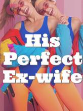 Novel His perfect ex-wife by Azuatalam peace