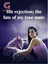 His rejection; the fate of my true mate