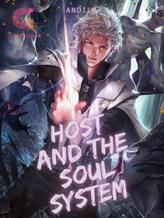 Novel Host And The Soul System by Andila Novel Host And The Soul System by Andila