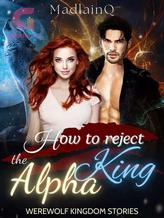 How to Reject the Alpha King