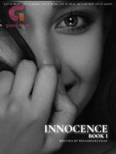 Novel INNOCENCE by Wellmindelysian