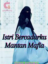 Novel ISTRI BERCADARKU MANTAN MAFIA by Rora Aurora