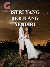 Novel ISTRI YANG BERJUANG SENDIRI by anggikartika93