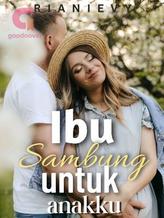 Novel Ibu Sambung Untuk Anakku by Rianievy