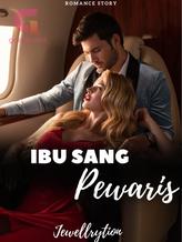 Novel Ibu Sang Pewaris by Jewellrytion