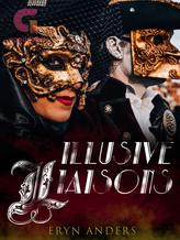 Novel Illusive Liaisons by Eryn Anders