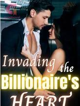 Novel Invading The Billionaire’s Heart by Queensley Alfred