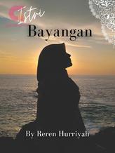 Novel Istri Bayangan by Reren Hurriyah